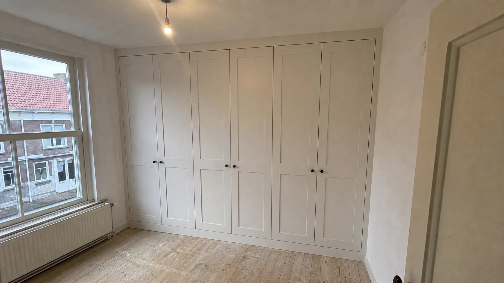 kast op maat in Soest