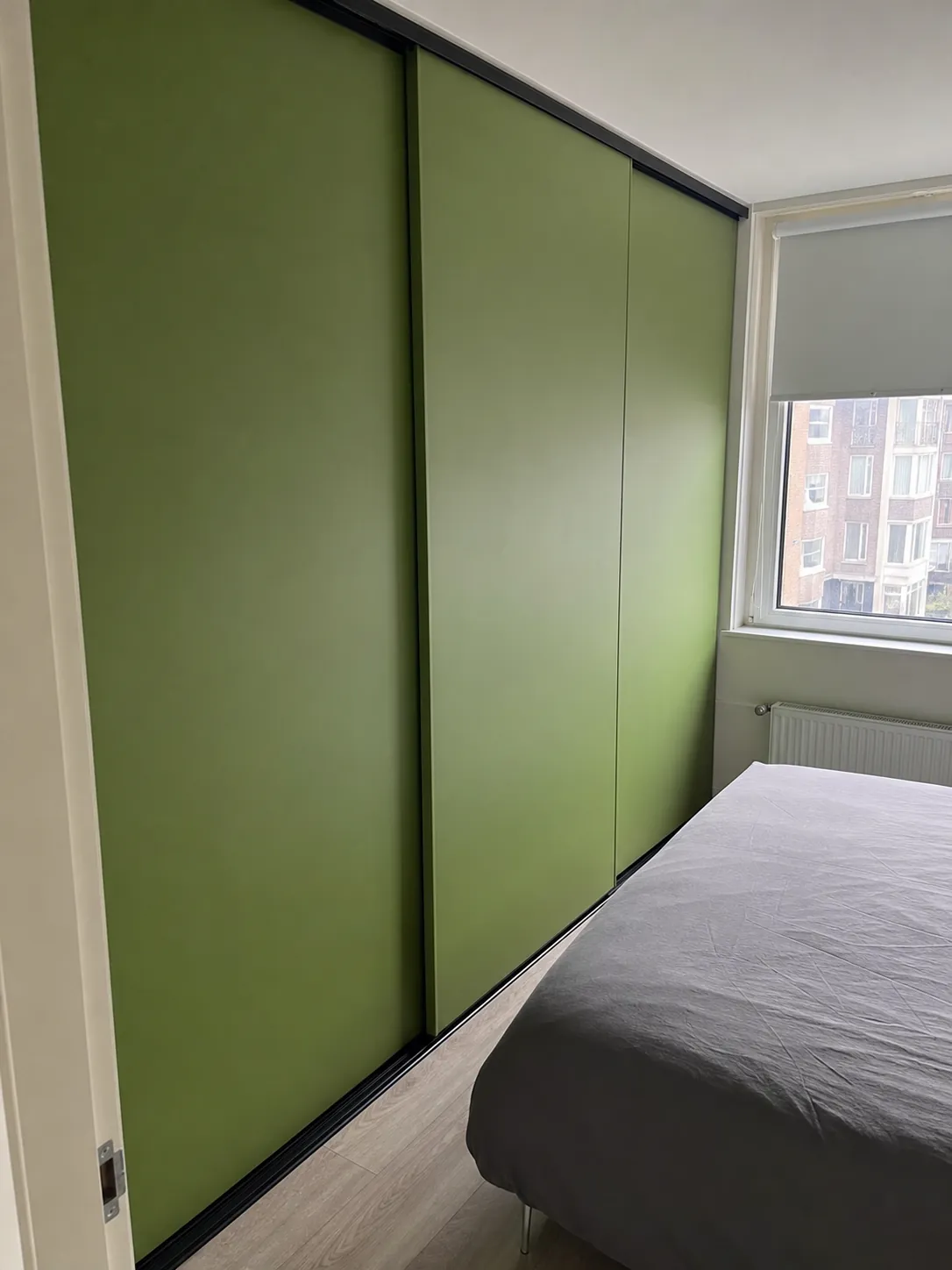 Kast op maat kosten in Amersfoort